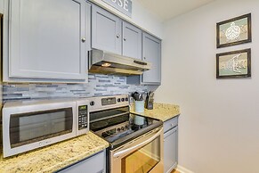 Coastal Sandestin Condo Near Beaches + Golf!