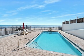 Oceanfront Daytona Beach Condo w/ Beach Views!