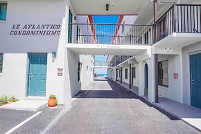 Oceanfront Daytona Beach Condo w/ Beach Views!