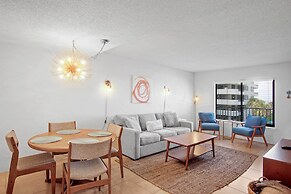 Oceanfront Daytona Beach Condo w/ Beach Views!