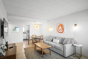 Oceanfront Daytona Beach Condo w/ Beach Views!