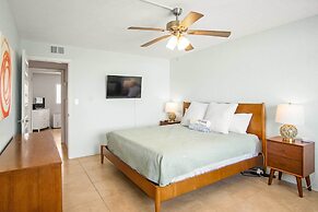 Oceanfront Daytona Beach Condo w/ Beach Views!