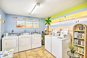 Oceanfront Daytona Beach Condo w/ Beach Views!