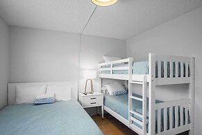 Oceanfront Daytona Beach Condo w/ Beach Views!