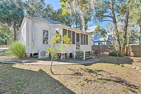 Charming 100-year-old Home < 1 Mi to Downtown