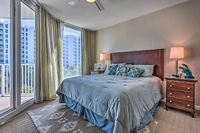 Destin Condo w/ Amenities & Pool < 1/2 Mi to Beach