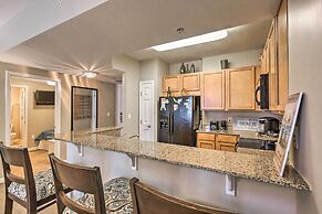 Destin Condo w/ Amenities & Pool < 1/2 Mi to Beach