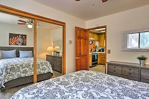 A-frame Cali Cabin w/ Unobstructed Valley Views!