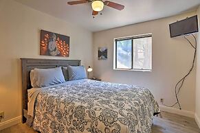 A-frame Cali Cabin w/ Unobstructed Valley Views!