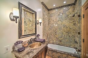 Mountain-view Home in Big Bear w/ Wraparound Deck