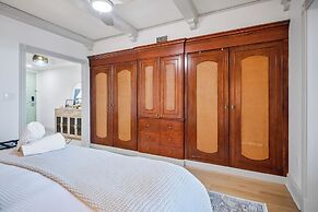 Sunny Hammock Beach Condo: Balcony w/ Ocean Views!