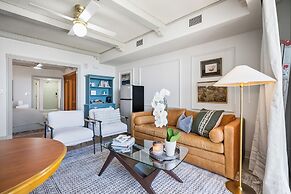 Sunny Hammock Beach Condo: Balcony w/ Ocean Views!