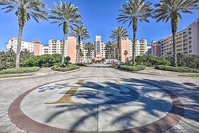 Sunny Hammock Beach Condo: Balcony w/ Ocean Views!