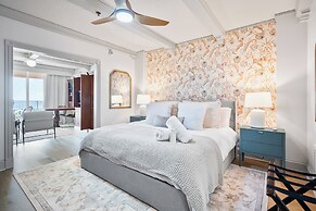 Sunny Hammock Beach Condo: Balcony w/ Ocean Views!