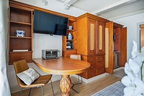 Sunny Hammock Beach Condo: Balcony w/ Ocean Views!