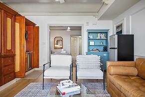 Sunny Hammock Beach Condo: Balcony w/ Ocean Views!