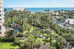 Sunny Hammock Beach Condo: Balcony w/ Ocean Views!