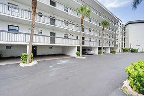 Waterfront Marco Island Condo w/ Pool + Hot Tub!