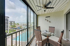 Waterfront Marco Island Condo w/ Pool + Hot Tub!