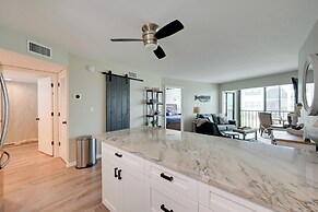 Waterfront Marco Island Condo w/ Pool + Hot Tub!