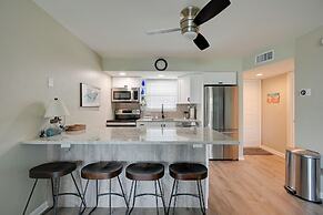 Waterfront Marco Island Condo w/ Pool + Hot Tub!