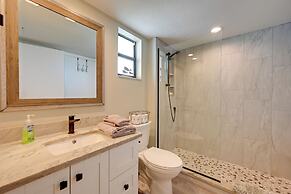 Waterfront Marco Island Condo w/ Pool + Hot Tub!