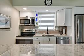 Waterfront Marco Island Condo w/ Pool + Hot Tub!