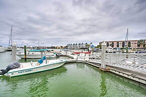 Waterfront Marco Island Condo w/ Pool + Hot Tub!