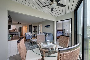 Waterfront Marco Island Condo w/ Pool + Hot Tub!