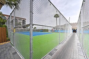 Waterfront Marco Island Condo w/ Pool + Hot Tub!