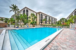 Waterfront Marco Island Condo w/ Pool + Hot Tub!