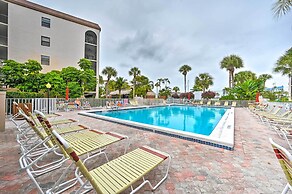 Waterfront Marco Island Condo w/ Pool + Hot Tub!