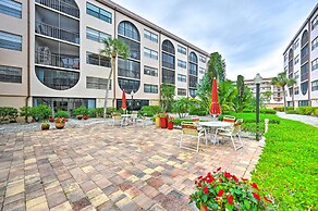 Waterfront Marco Island Condo w/ Pool + Hot Tub!