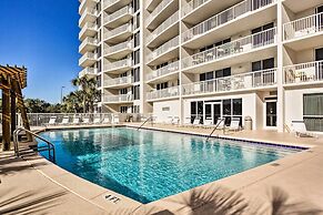 Snowbird's Retreat: Walkable Destin Condo w/ View!