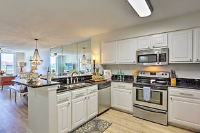 Snowbird's Retreat: Walkable Destin Condo w/ View!