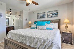 Snowbird's Retreat: Walkable Destin Condo w/ View!