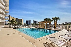 Snowbird's Retreat: Walkable Destin Condo w/ View!