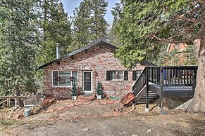 Modern Cabin w/ Game Room & Deck, Near Skiing