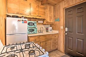 Peaceful Cozy Cabin ~ 3 Mi to Big Bear Lake!