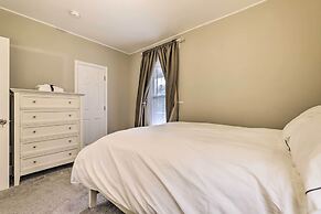 Cozy Springfield Apartment, Close to Parks!