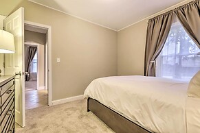 Cozy Springfield Apartment, Close to Parks!