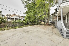 Cozy Springfield Apartment, Close to Parks!