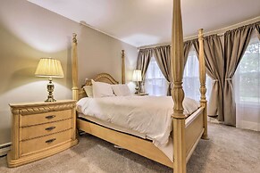 Cozy Springfield Apartment, Close to Parks!