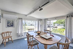 Plum Island Retreat ~ 1-block Walk to Beach!