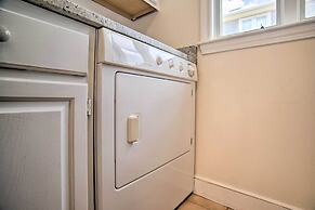 2 Decks + Beach Access: Oceanfront Getaway!