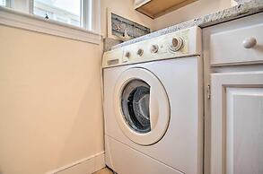 2 Decks + Beach Access: Oceanfront Getaway!