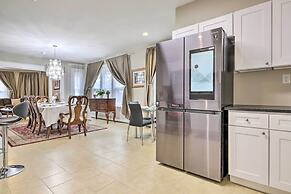 Bright Springfield Apartment w/ 2 Balconies!