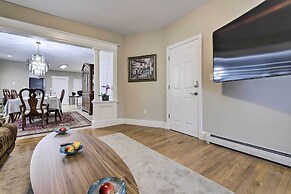 Bright Springfield Apartment w/ 2 Balconies!