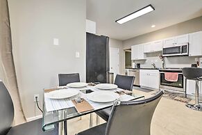 Bright Springfield Apartment w/ 2 Balconies!