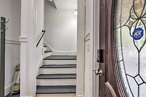 Bright Springfield Apartment w/ 2 Balconies!